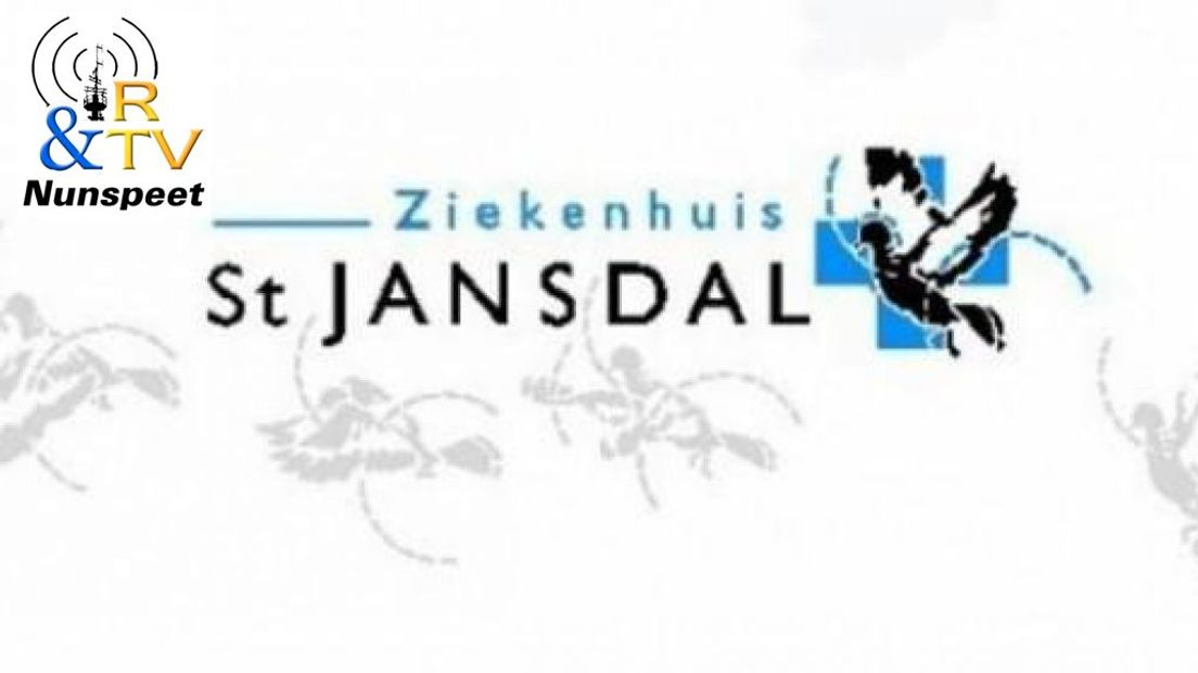 St. Jansdal loopt voorop bij behandeling longkanker - Omroep Gelderland