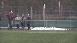 Samenvatting Annen-Peize