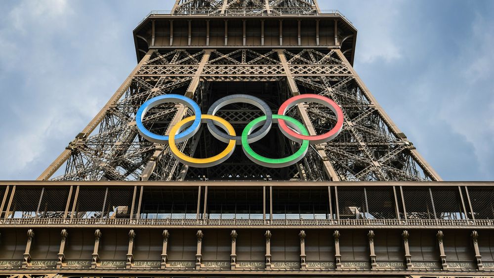 Bekijk hier welke Drenten meedoen aan de Olympische Spelen en wanneer