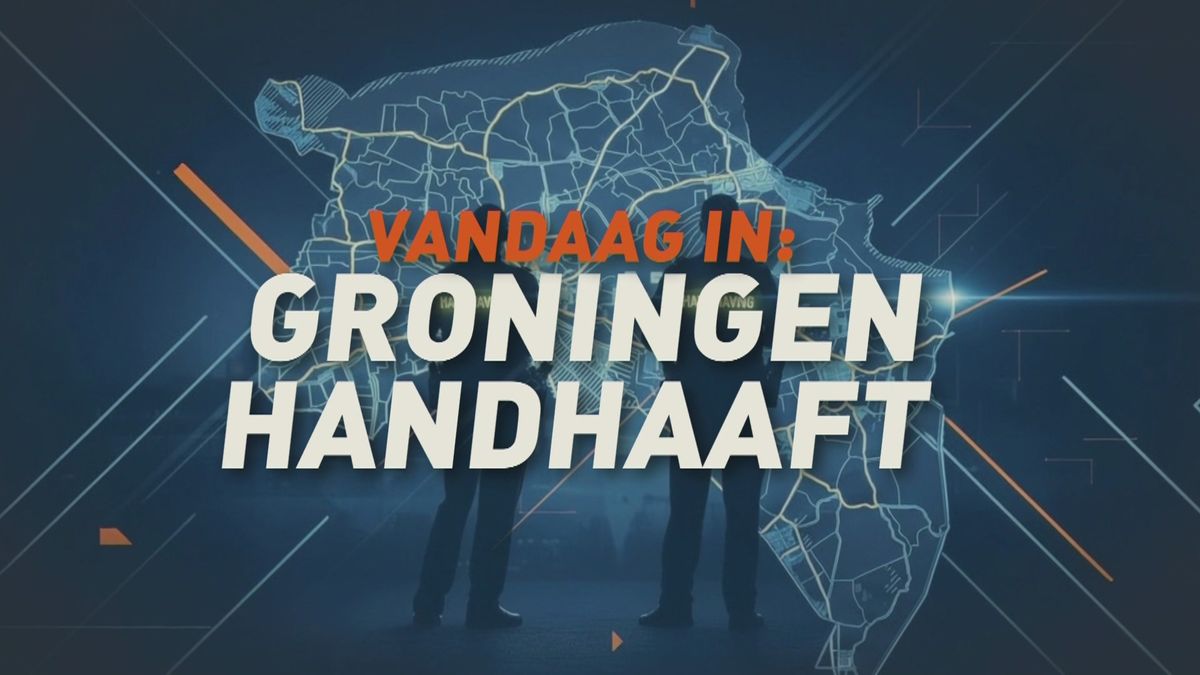 Confrontatie met verhitte marktkoopman | Groningen Handhaaft # 3