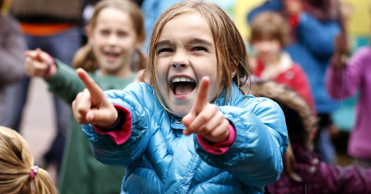 Bananenlied hit op YouTube: liedjesmaker roept kinderen op voor