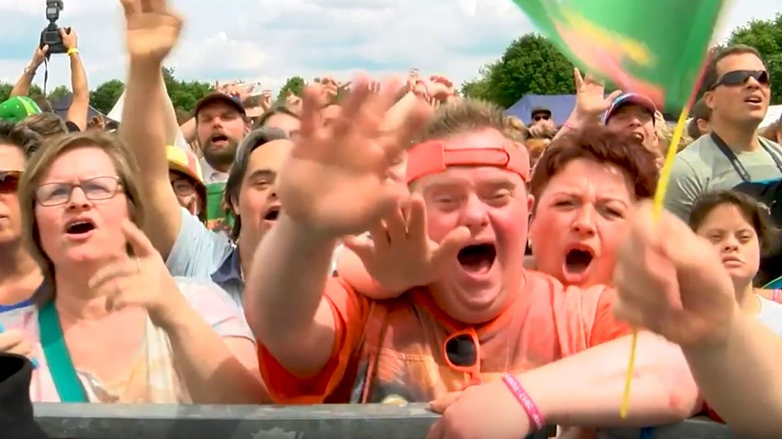 Funpop in Limburg