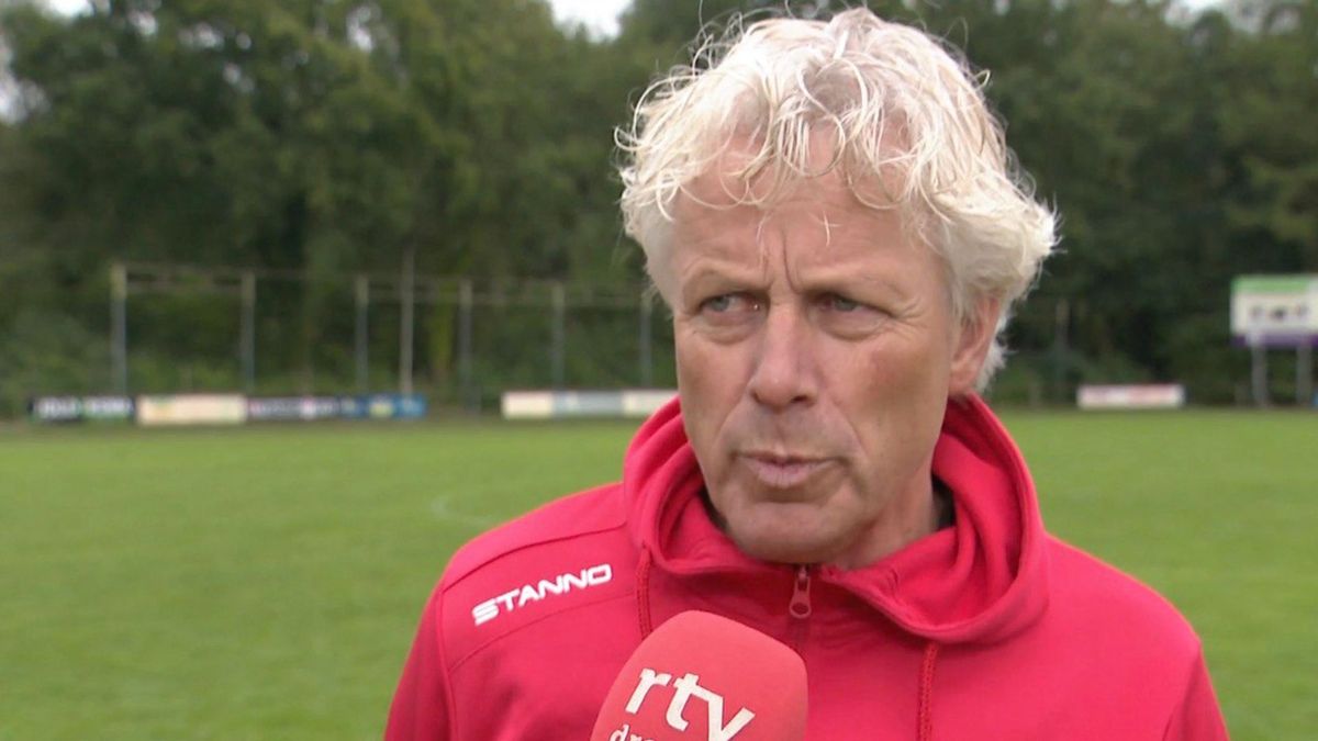 Spelers zeggen vertrouwen op: René Wollerich ontslagen bij Achilles 1894