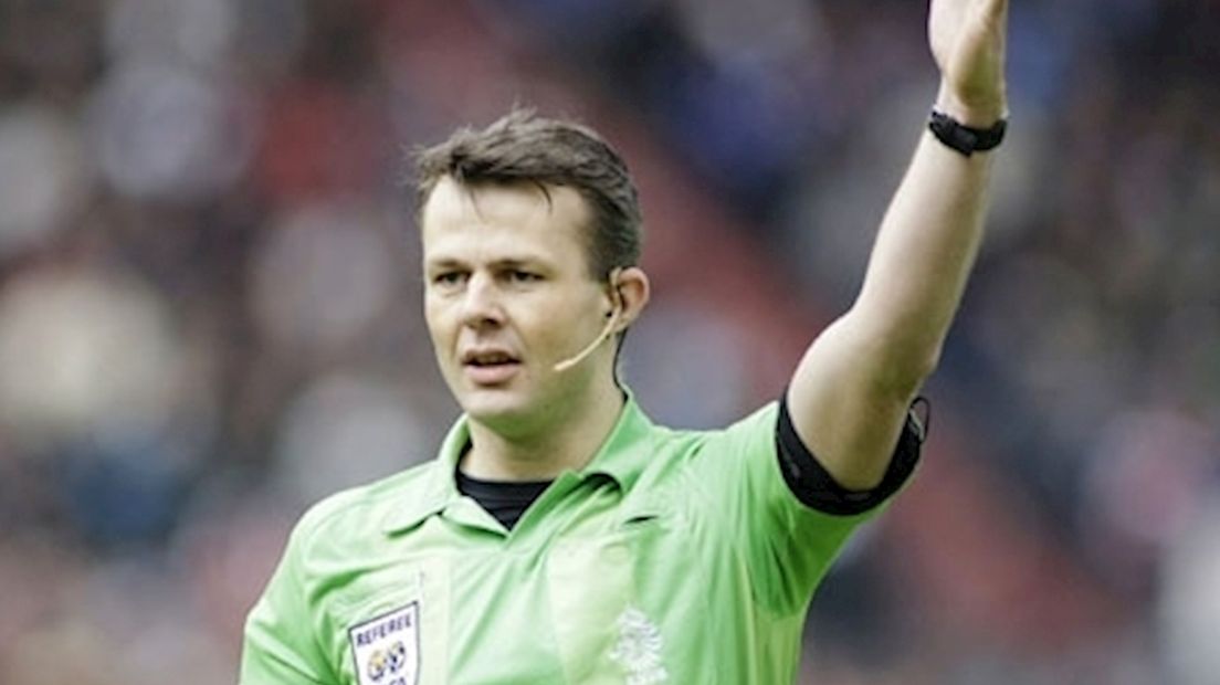 Björn Kuipers