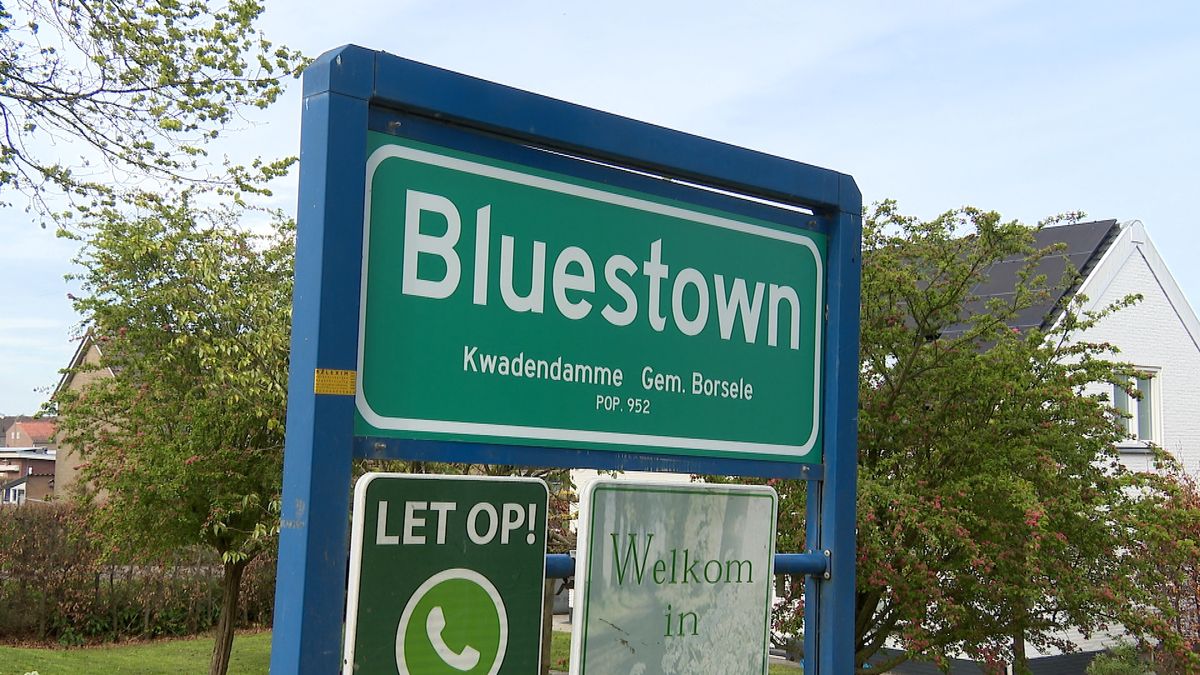 Hoe een dorpje internationale faam kreeg door zijn Bluesfestival, Kwadendamme is (voor even) Bluesto