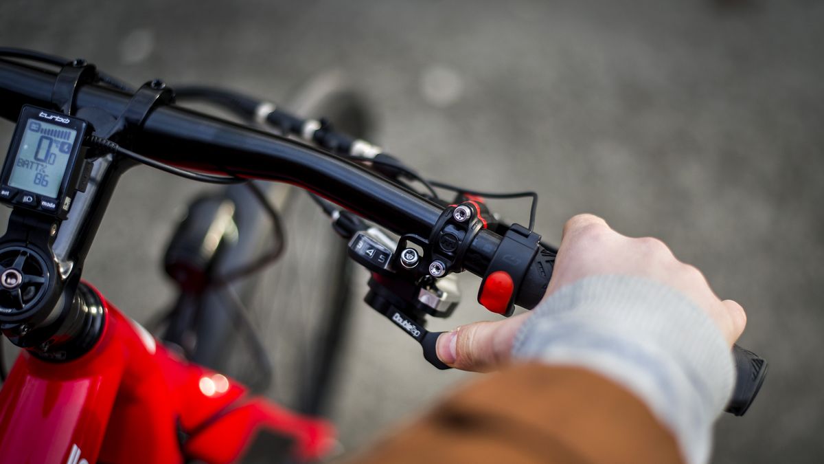 Ook De Bilt is om: speedpedelec mag op het fietspad