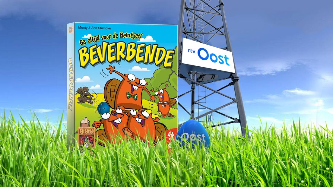 Beverbende