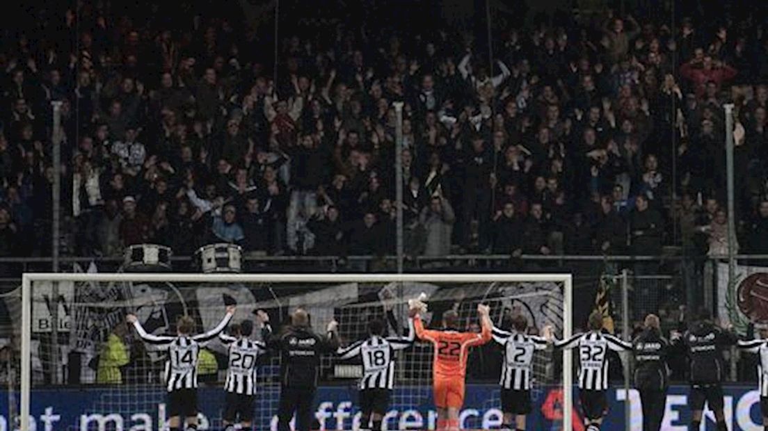 Fans Heracles