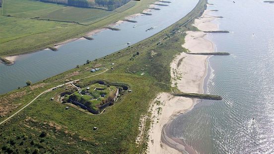 Hier kun je komend weekend naartoe: ontdek hoe ons land vroeger verdedigd werd