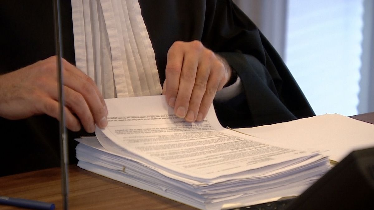 Vrijspraak in geruchtmakende zaak rond 'gifmoord'