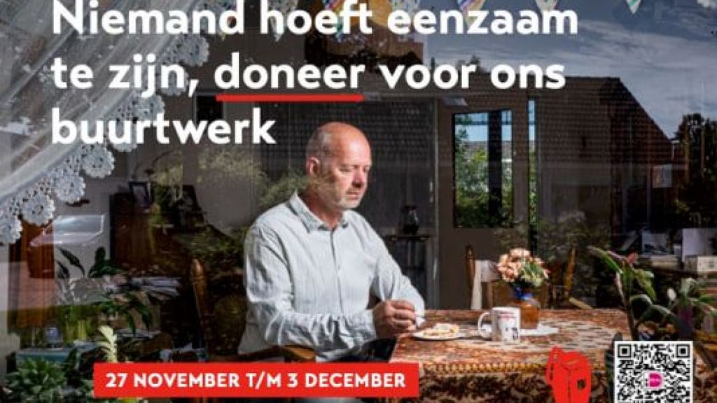 Collecte Campagne. Foto: Leger des heils