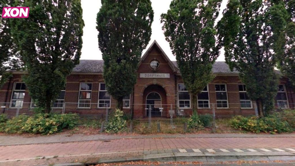 Dorpshuis Elst. Foto: Gemeente Rhenen Dorpshuis Elst. Foto: Gemeente Rhenen
