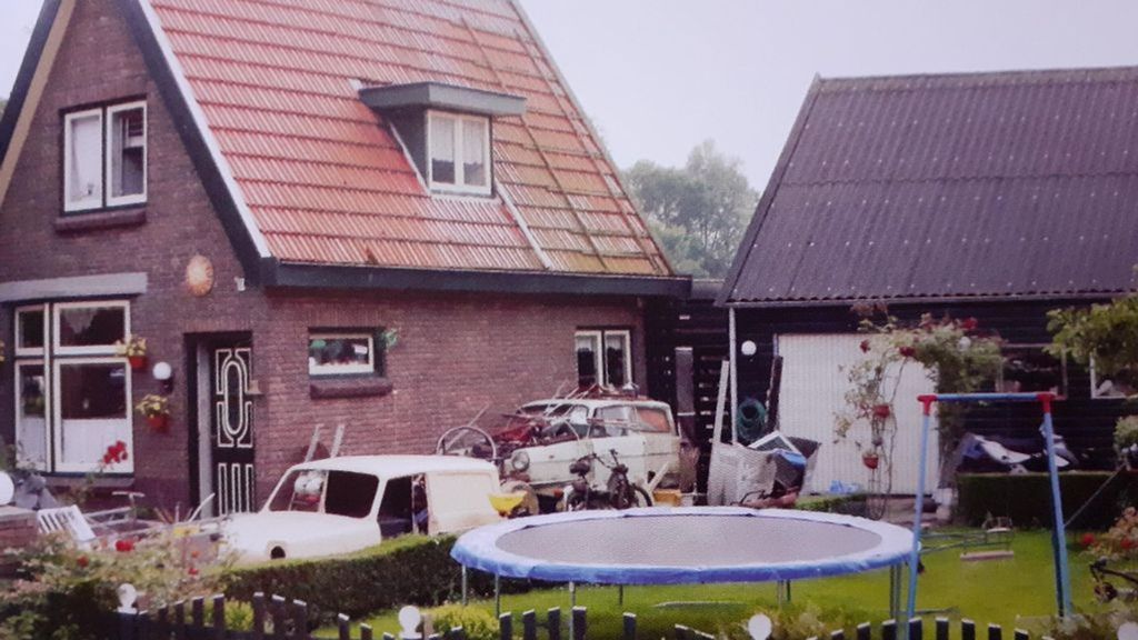 Bij wie mag ik een dagje langskomen op de boerderij of blijven logeren?