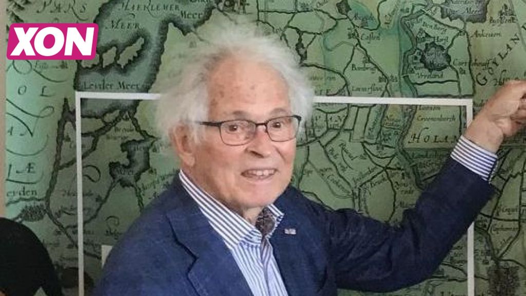 Historicus Henk Deys uit Rhenen overleden