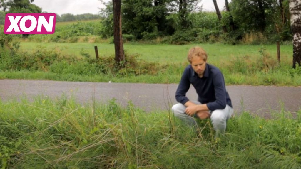 Het is weer erg droog op De Veluwe . Foto: XON Het is weer erg droog op De Veluwe . Foto: XON