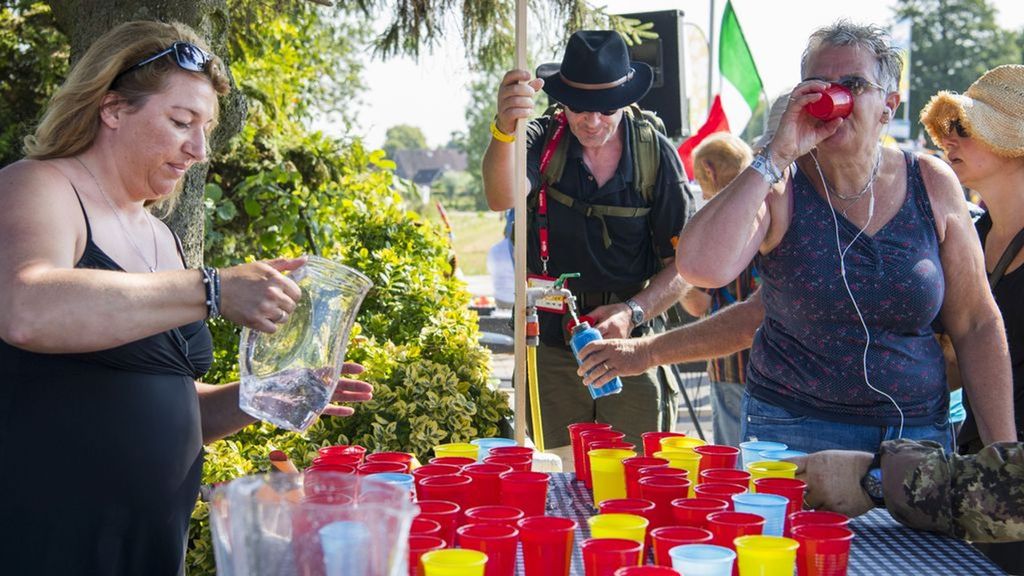Kan ik bier drinken? Of naar de wc? Dit zijn jouw tips voor onderweg - RN7