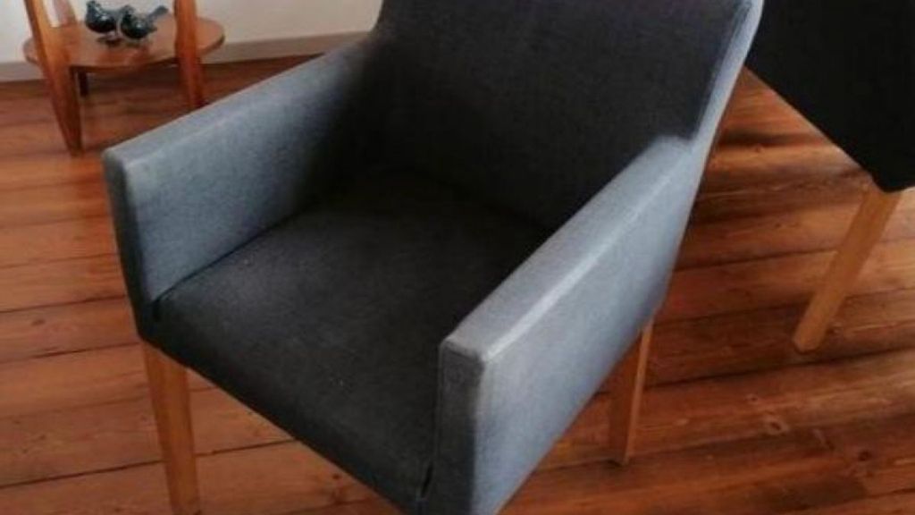 Wie heeft een verhoogde tuinstoel voor mij?