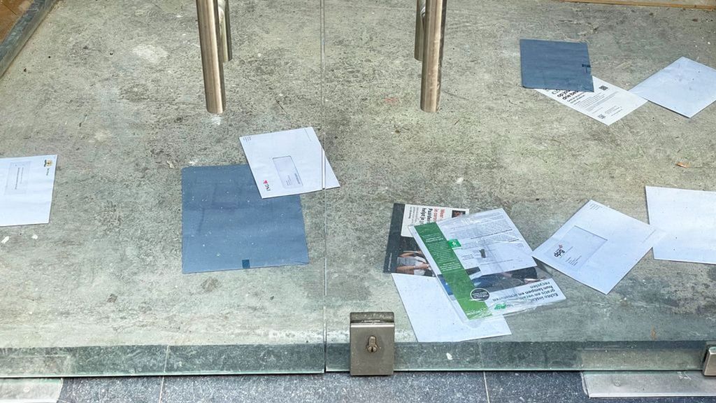 'Pittige gesprekken' moeten problemen schuldhulpverlening oplossen. Foto: ANP 'Pittige gesprekken' moeten problemen schuldhulpverlening oplossen. Foto: ANP