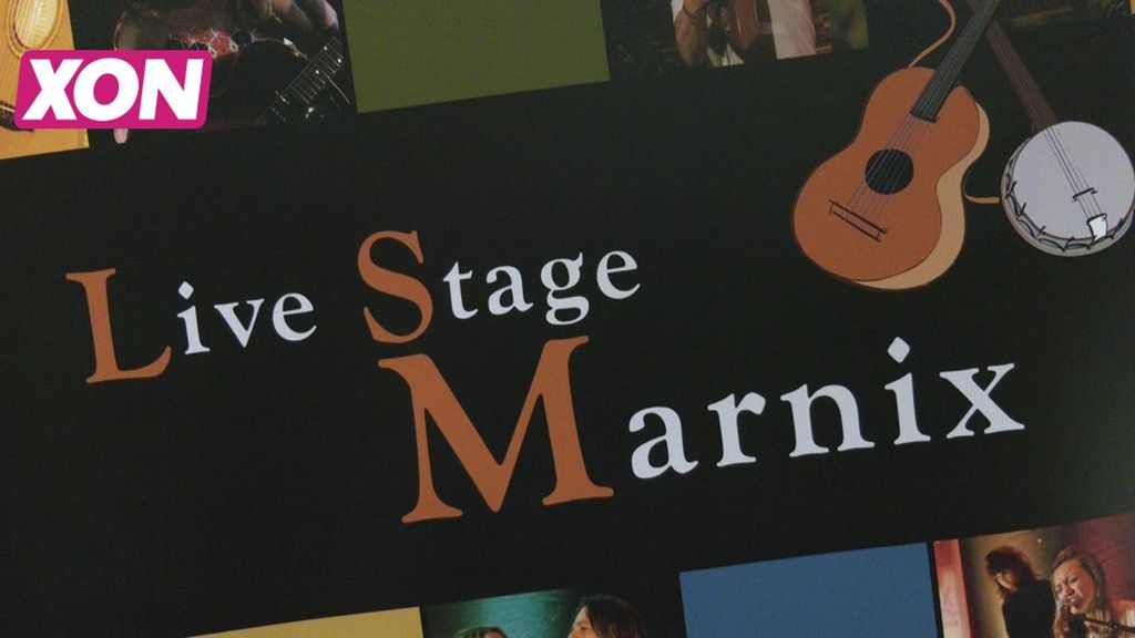 Harmannus Harkema stopt bij Live Stage Marnix