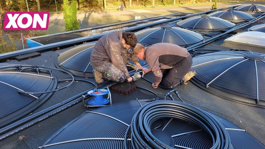 Gemeente Scherpenzeel heeft een lening voor duurzame aanpassingen aan het club- of verenigingsgebouw