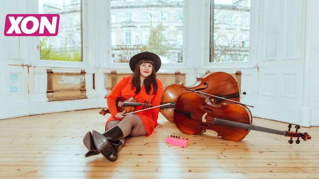 Laura Cortese and Friends in Boerderij Hoekelum op 9 februari