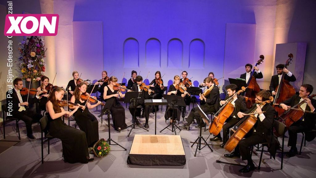 Ciconia Consort . Foto: Paul Sijm Ciconia Consort . Foto: Paul Sijm