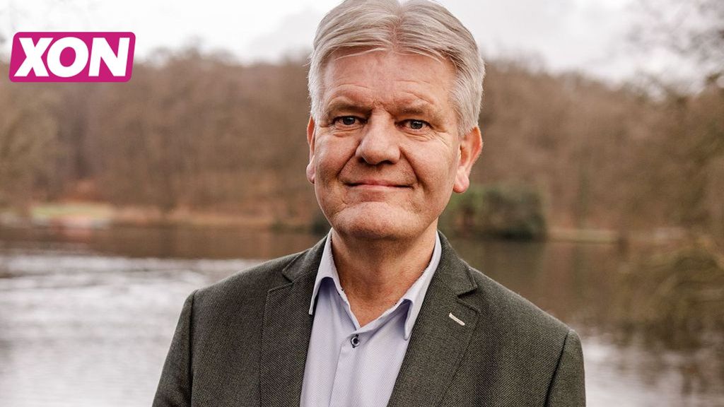 Minister Bruins Slot op bezoek in Lunteren