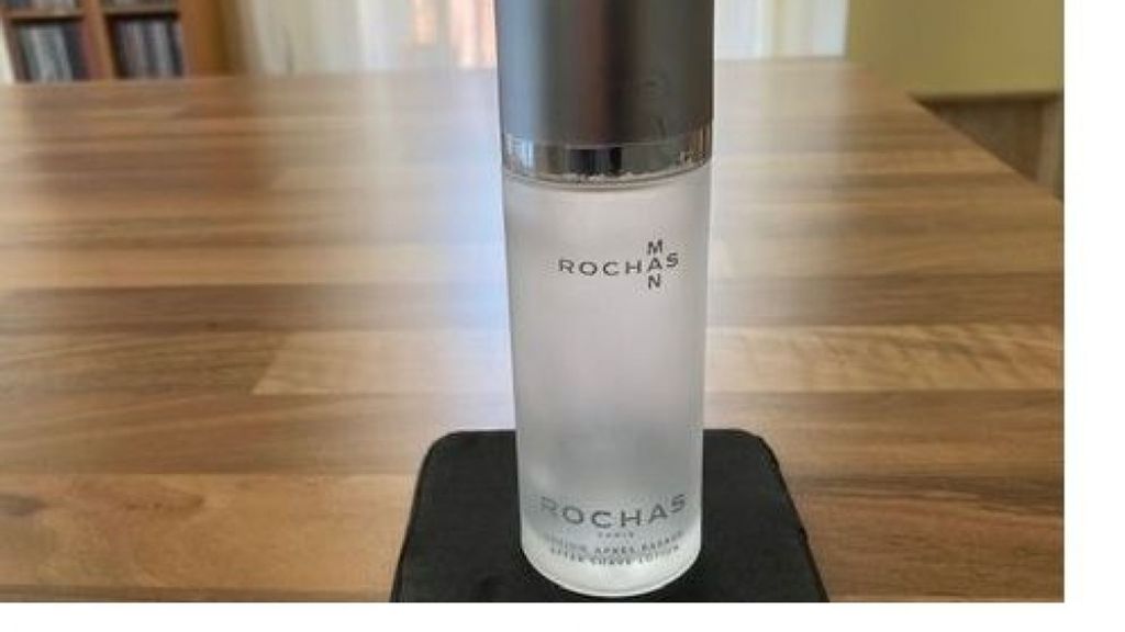 Wie kan mij helpen aan mijn favoriete aftershave?. Foto: Gelderland Helpt