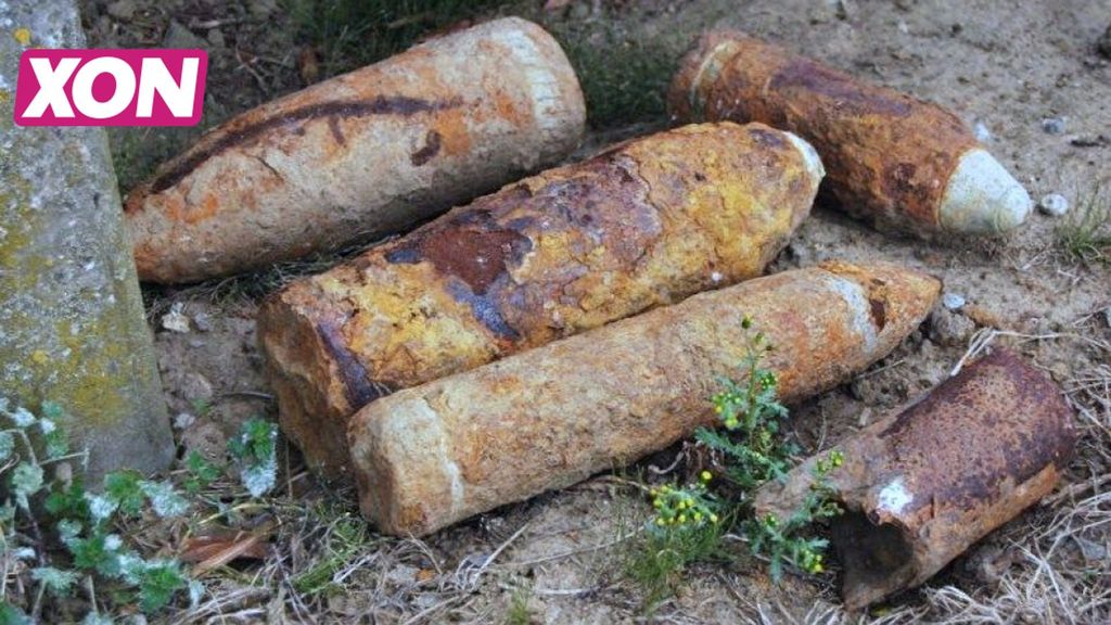 Meerdere vliegtuigbommen gevonden op militair luchtvaartterrein Deelen