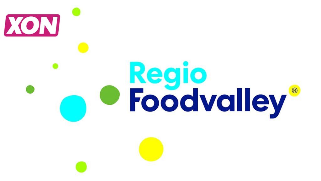 Vervolgstappen voor slimme en duurzame mobiliteit in Regio Foodvalley. Foto: Logo