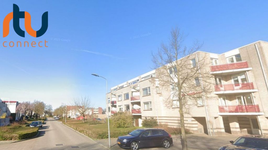 De Tamboer in Duiven. Foto: Google Streetview De Tamboer in Duiven. Foto: Google Streetview