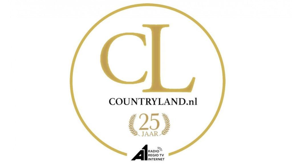 Countryland 25 jaar