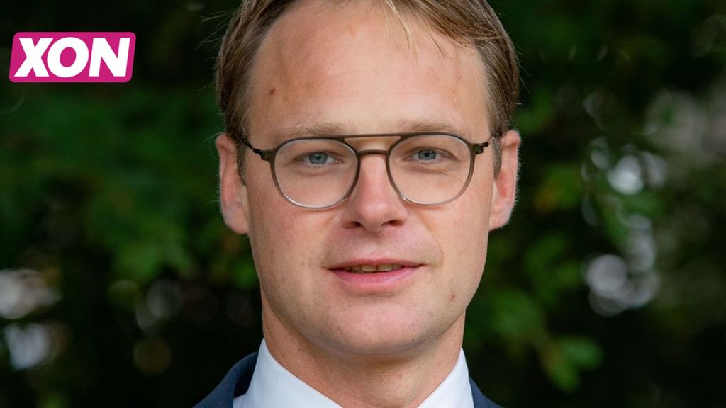 Gert van Laar. Foto: Gemeente Rhenen