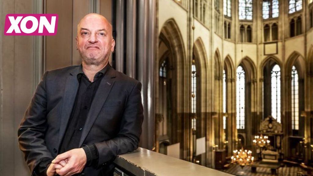 Orgelconcert Jan Hage in Cunerakerk Rhenen. Foto: Persfoto Klassiek aan de Rijn