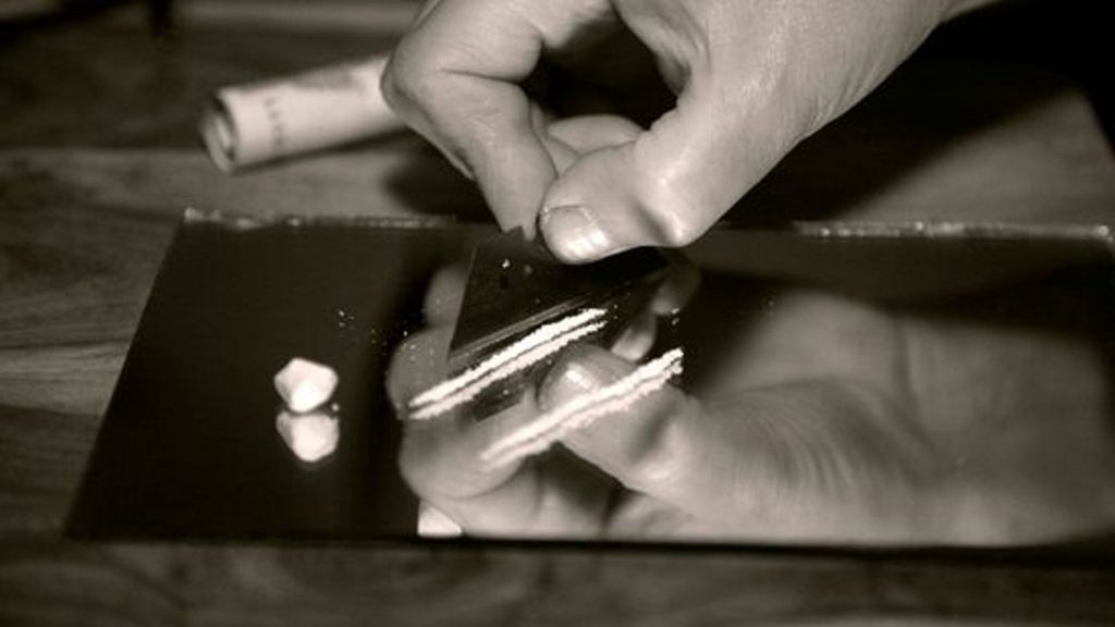 Afkicken van drugs lukt sneller met 'eigen' motivatie. Foto: ANP Afkicken van drugs lukt sneller met 'eigen' motivatie. Foto: ANP