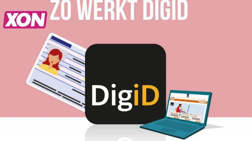 Regel je DigiD in Veenendaal
