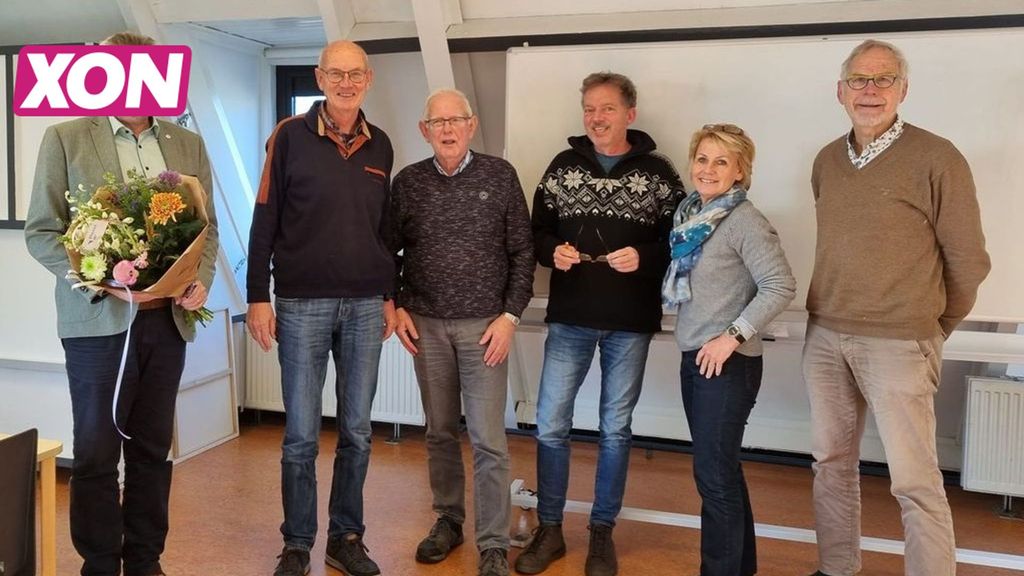 Formulierenbrigade Rhenen bestaat 5 jaar