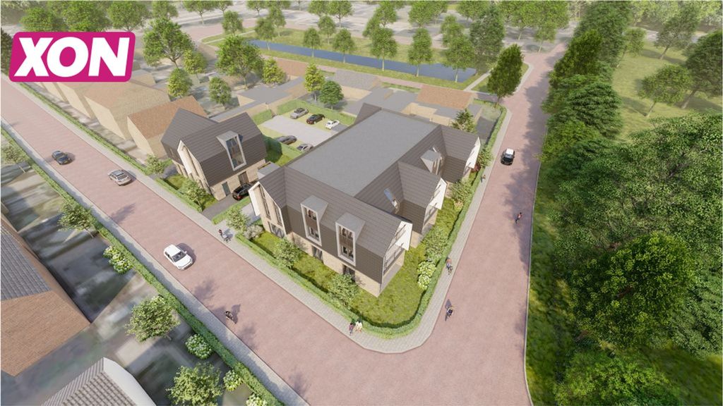 ‘Boschzicht’ in Scherpenzeel is stap verder