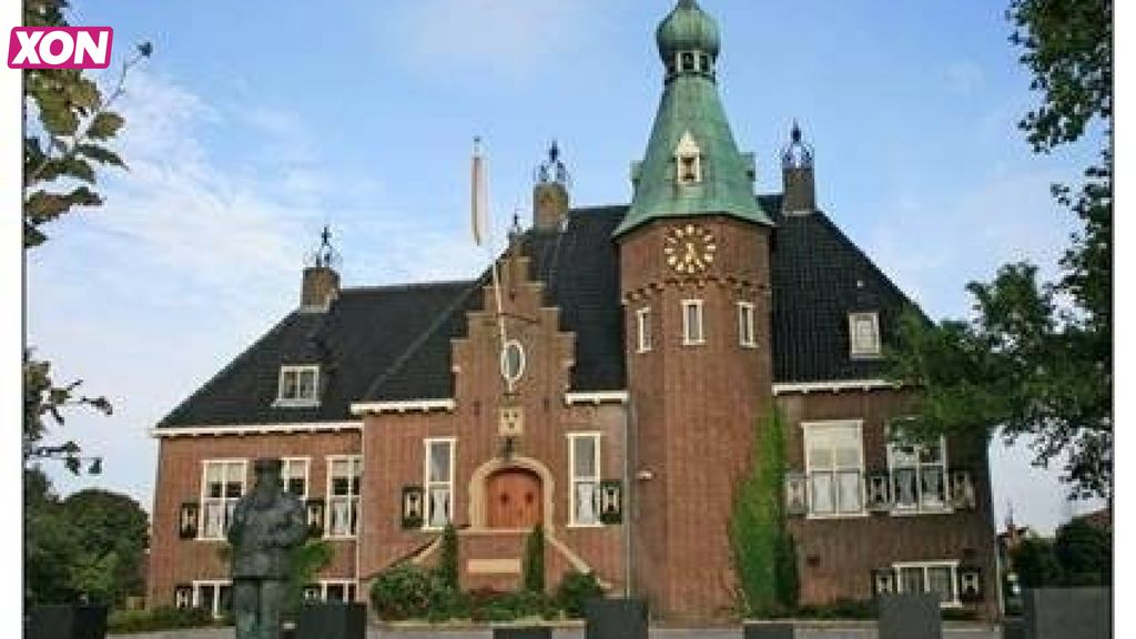 Inloopspreekuur wethouders in Woudenberg
