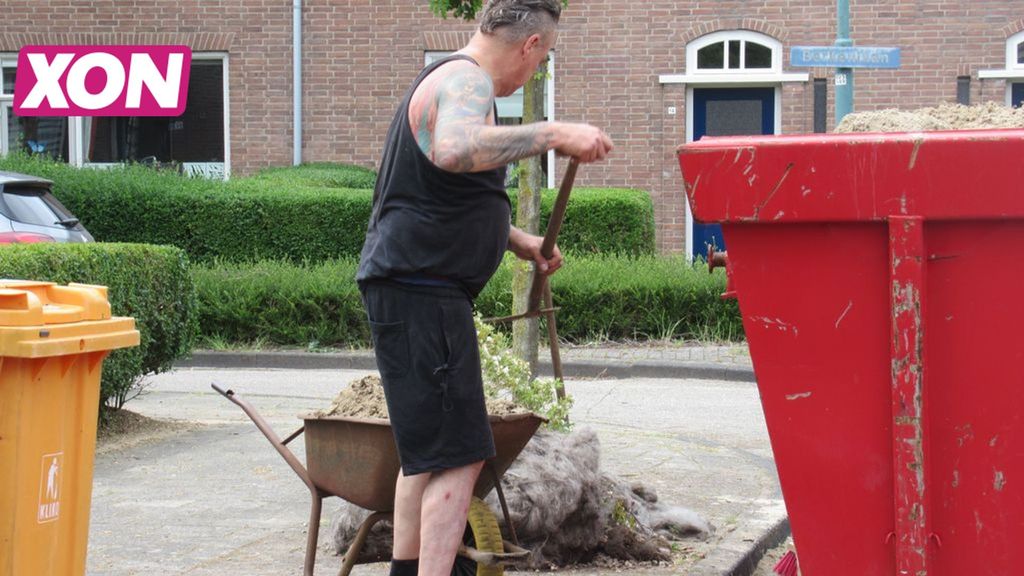 Rhenen vergroent. Foto: Gemeente Rhenen Rhenen vergroent. Foto: Gemeente Rhenen