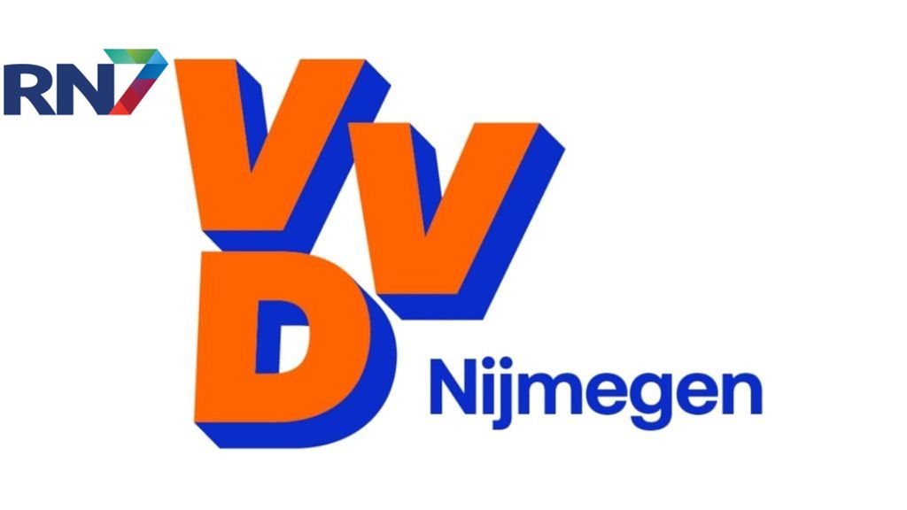Het verkiezingsprogramma van VVD Nijmegen heeft 'Onze vrije Keizerstad'. Foto: VVD Nijmegen Het verkiezingsprogramma van VVD Nijmegen heeft 'Onze vrije Keizerstad'. Foto: VVD Nijmegen