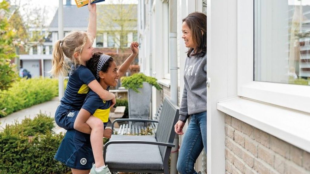 Mogen de lotenverkopers uit de gemeente Ede dit jaar ook weer op uw steun rekenen?. Foto: De Grote Clubactie