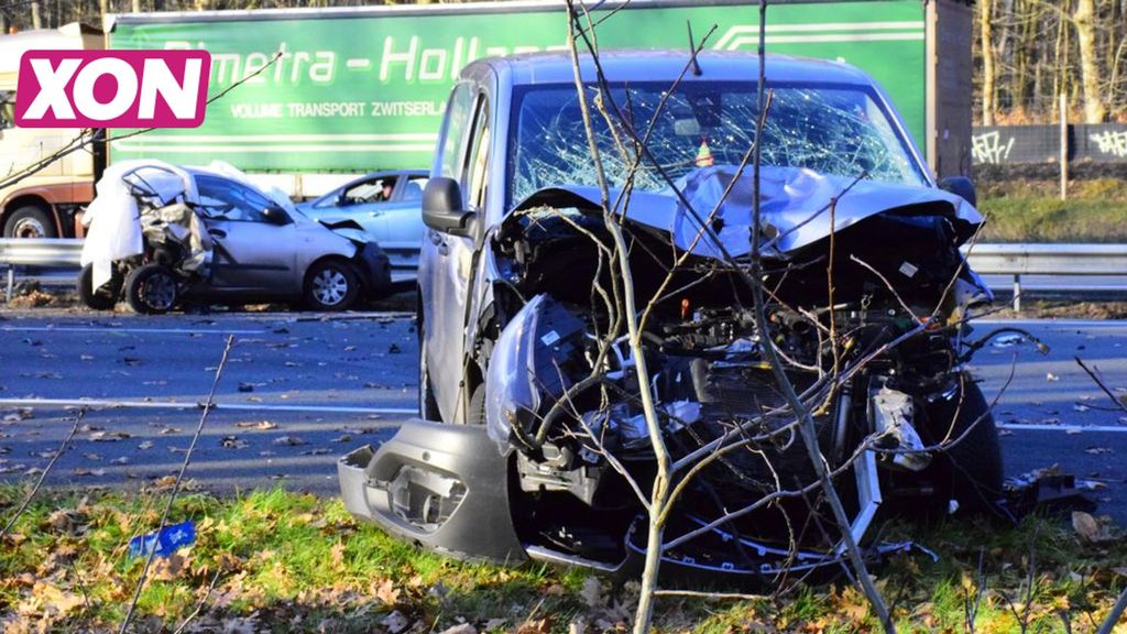 Dodelijk ongeval op A12 bij Bennekom