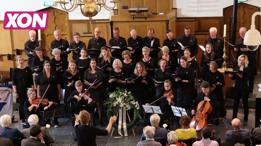 Zaterdag 17 december: Lessons & Carols in Bennekom