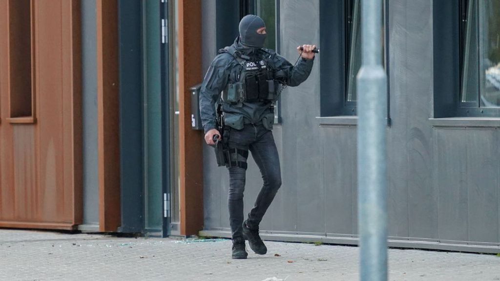 112-nieuws: drugslab in aanbouw ontdekt • dode bij steekpartij in Nijmegen - RN7