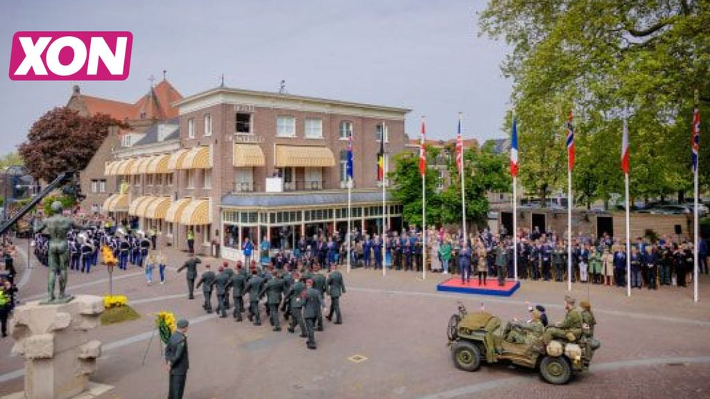 Bevrijdingsdefilé en Bevrijdingsfestival Gelderland in teken koesteren van de vrijheid