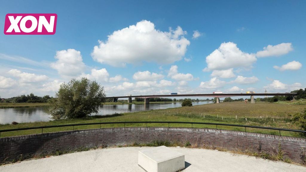 Rijk draagt bij aan verbreden Rijnbrug bij Rhenen