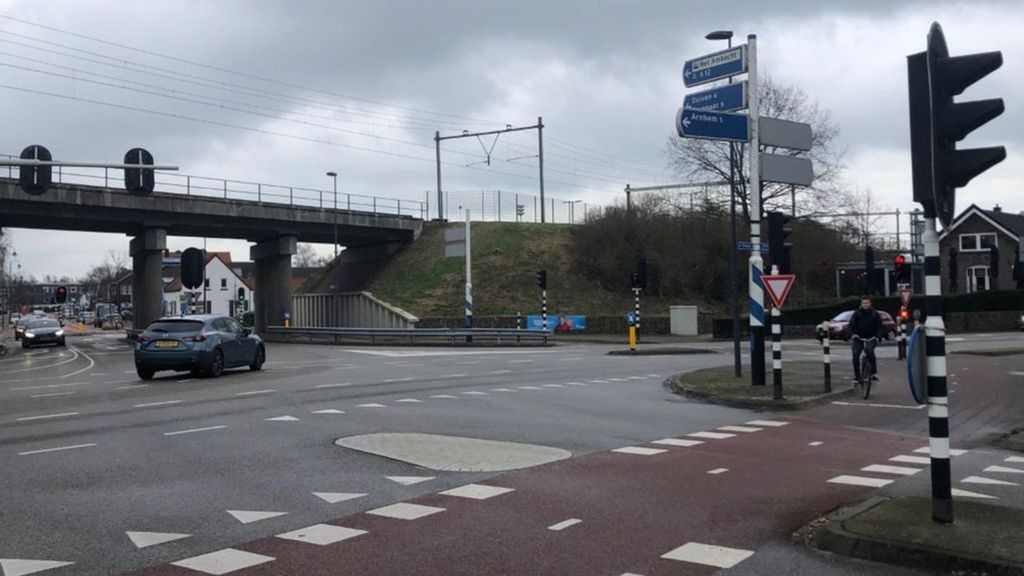 Herindeling staat op de agenda in Westervoort. Foto: Omroep Gelderland Herindeling staat op de agenda in Westervoort. Foto: Omroep Gelderland