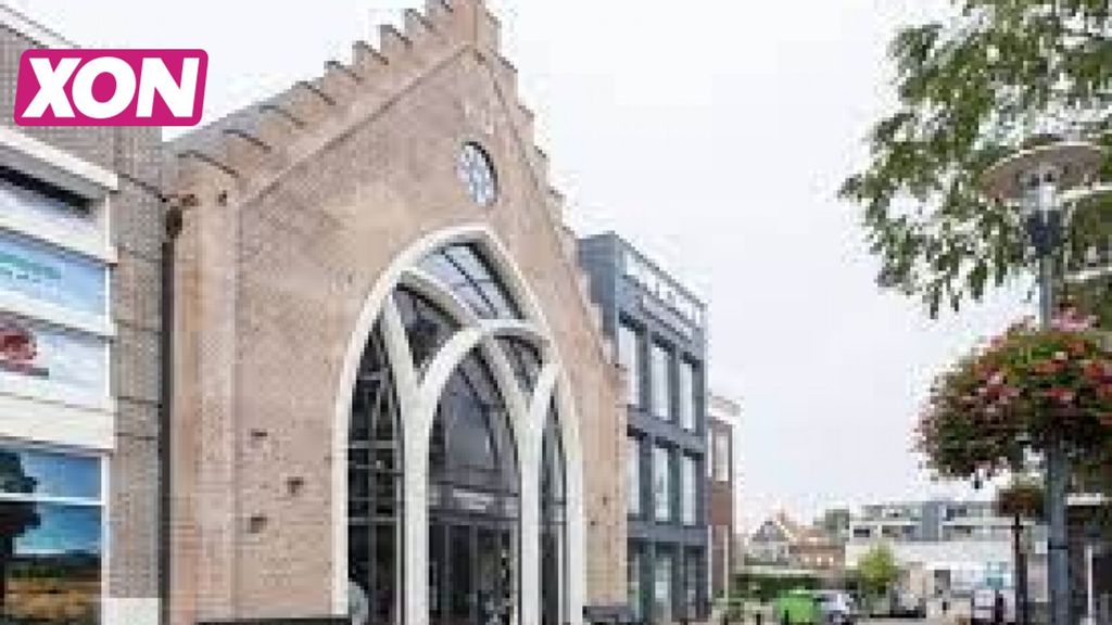 Downtown in Veenendaal. Foto: Stichting Netwerk voor Jou