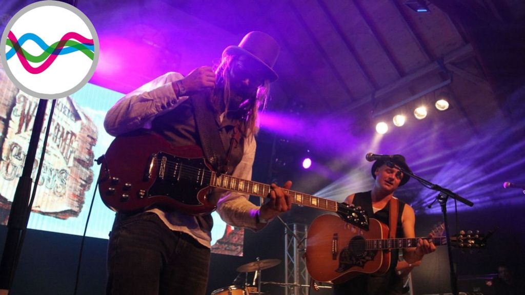 . Foto: Festival in Zyfflich 2018 . Foto: Festival in Zyfflich 2018